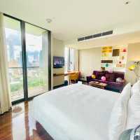 Hotel Indigo Bangkok Wireless Road