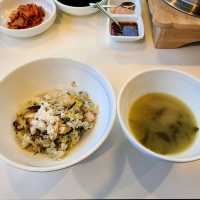 서귀포 법환동 맛집)텐저린키친 - 서귀포 월드컵경기장 근처 솥밥 맛집