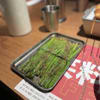 澳門路氹｜全澳門最好食又平嘅串燒店推介