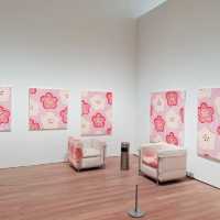 M+ Art Museum Hong Kong
