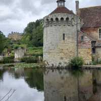 Beautiful Castle 