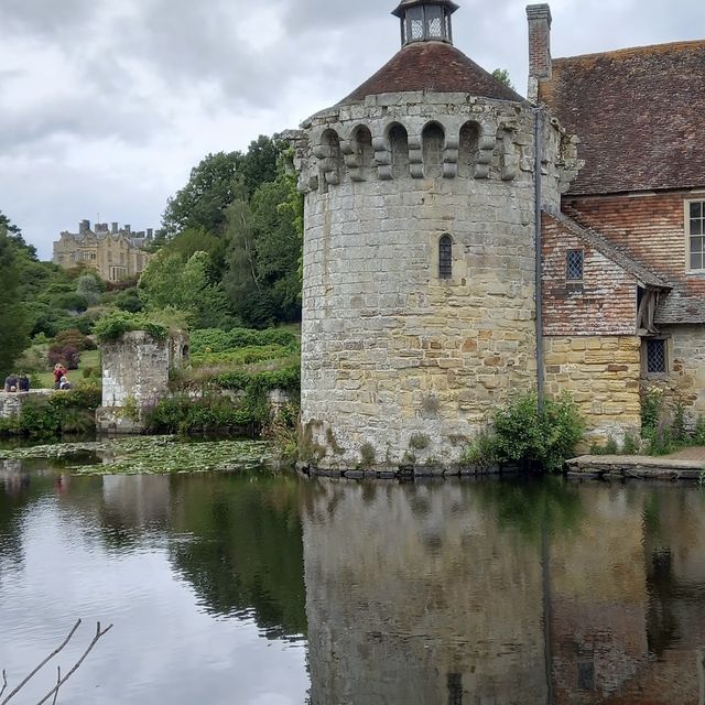 Beautiful Castle 