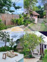 🧤ที่พักฟาร์มสเตย์สุดน่ารัก The life garden