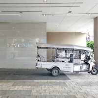 :Somerset Harbourview Sri Racha