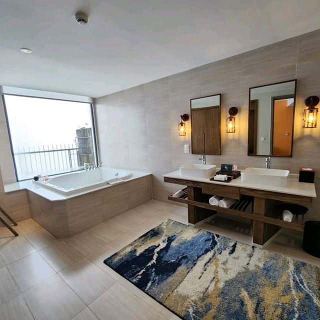 รีวิว Pao's Sapa Leisure Hotel 