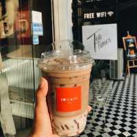 SO CAFE X SAMUI 
