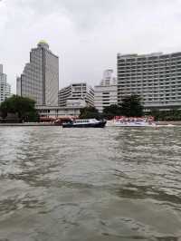 โรงเเรมย่านสีลม