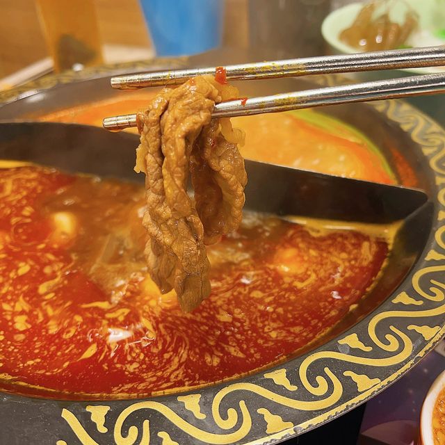 《任飲任食120分鐘火鍋🥳牛站駅》