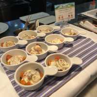 【札幌・大通り】札幌グランドホテル1階のレストラン「ノーザンテラスダイナー」