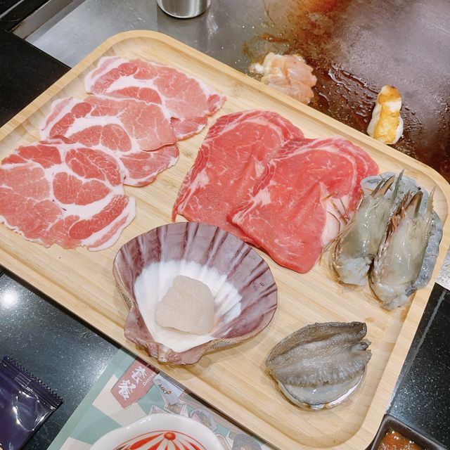 旺角$148全日套餐優惠‼️