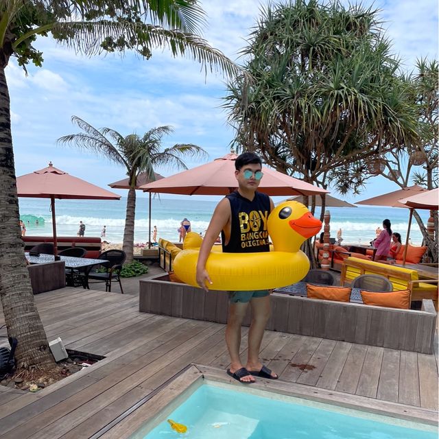 Tann Terrace Phuket