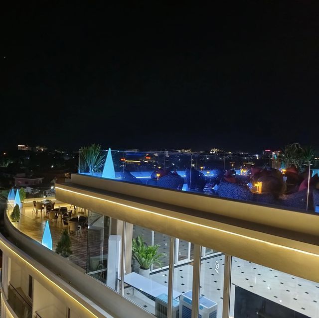 Sip and Chill Bar 