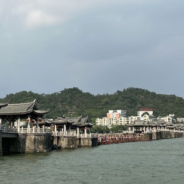 歷史迷宮中～潮州古城🏰🔍🕵️‍♂️
