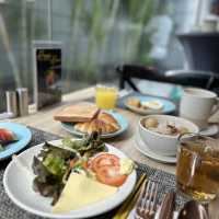 가성비와 위치가 좋은 이비스 스타일 실롬 방콕 ibis style Silom Bangkok 