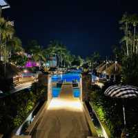 峇里島HardRock hotel