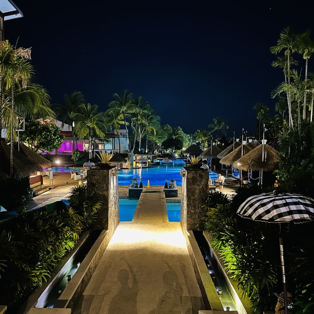 峇里島HardRock hotel