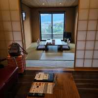 別府山莊神和苑♨️三泊六食之旅🍵🍱🍘🫕🍶