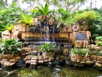 Wonderful placs for nature bird enthusiast