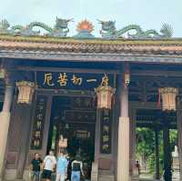 潮州古城@潮汕(Day 2)