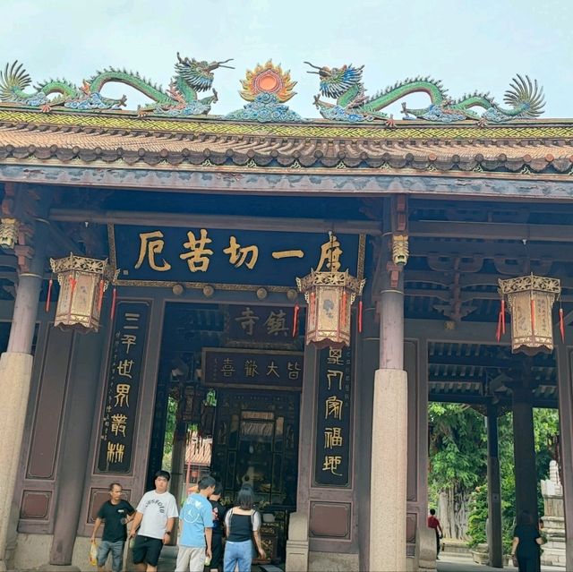潮州古城@潮汕(Day 2)