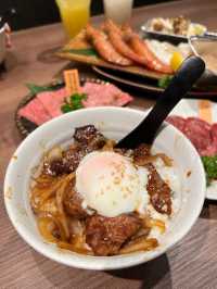 「佐賀燒肉店，口碑保證！」