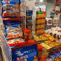 阪急大阪梅田にきたら寄ってほしい！全国ご当地グルメ催事

