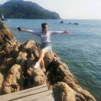 มุมสบายมาทักทัก จันทบุรีสักหน่อย