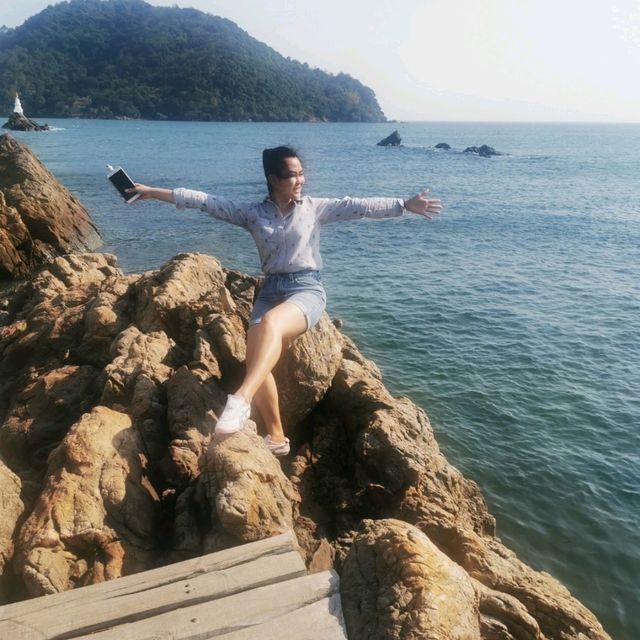 มุมสบายมาทักทัก จันทบุรีสักหน่อย