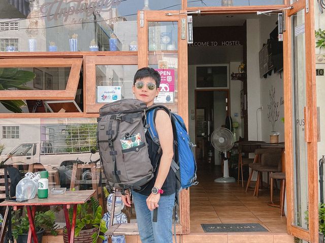 โคกเสม็ดชุน โฮสเทล หาดใหญ่