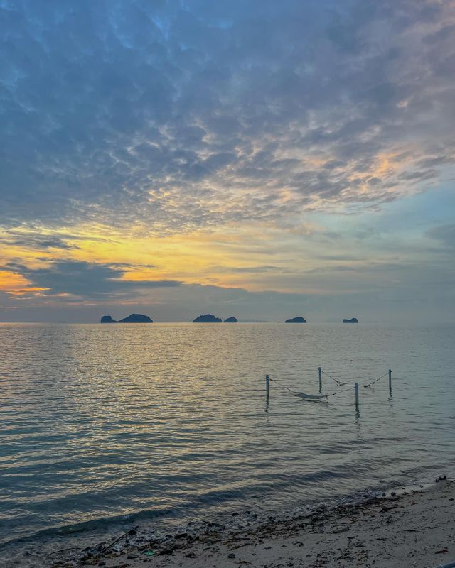 Conrad Koh Samui 