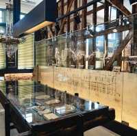 Culture and historical Spots Tourism is Seoul
