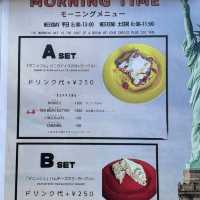 名古屋: SUNDAY FULLER CAFE