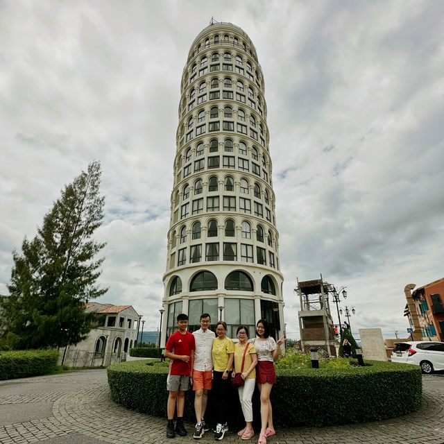 Nakhon Ratchasima Province, a hidden Gem 