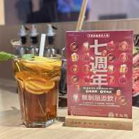 方叔叔鴛鴦麻辣鍋