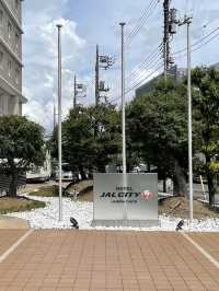 🇯🇵日本優質住宿體驗：東京羽田日航城市酒店🏨