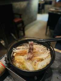 逸之燒：餐廳特色菜品多樣，口感豐富