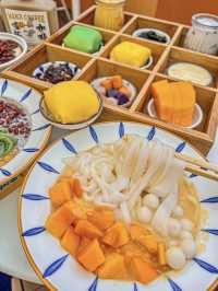 🍡 深圳·滿記甜品 🍡