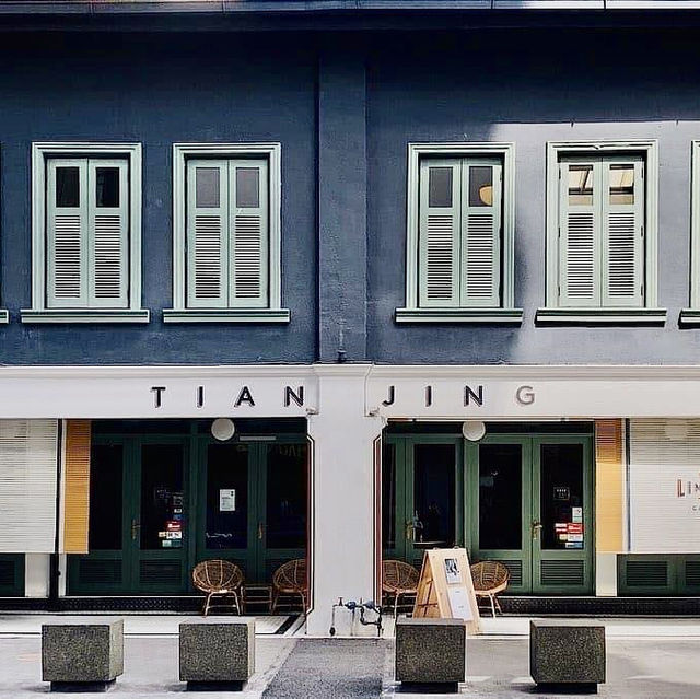 Lim Kee Cafe