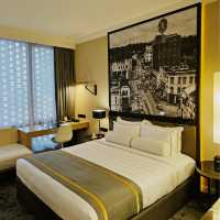Hotel Stripes Kuala Lumpur, Autograph Collect