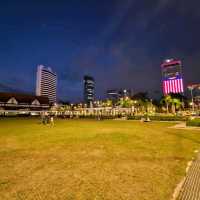 Sultan Abdul Samad Building