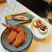 放題都可以任食榴連呀