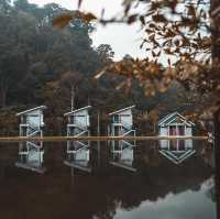 Sementra Nature Resort
