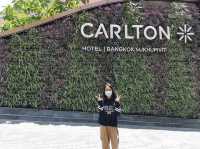 Carlton Hotel Bangkok Sukhumvit