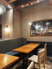 [台北] 人氣大份量美式早午餐 寵物友善親子友善餐廳推薦-貳樓Second Floor Cafe