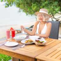 Ao Prao Resort