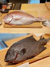 香港新店｜法國藍帶廚師| 高CP高顏值omakase