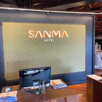 Sanma Hotel