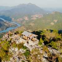 Pha Daeng Best Viewpoint