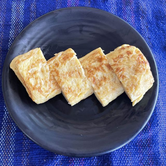 日本人シェフが伝授した本物の味☺️☺️☺️