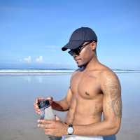 BALI NEW YEAR! 2023 